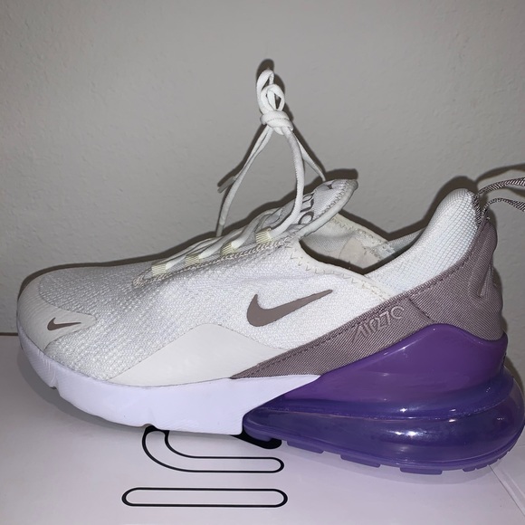 air max 270 space purple